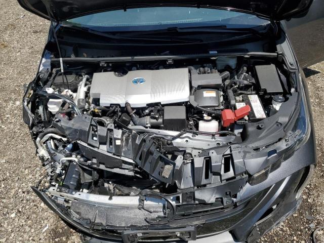 2021 TOYOTA PRIUS PRIM JTDKAMFP0M3171059