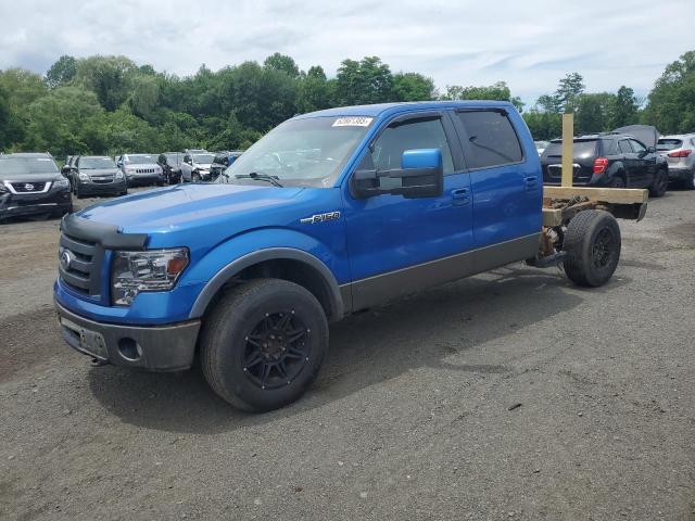 Vin: 1ftfw1ev3afd05879, lot: 62861385, ford f-150 supercrew 2010 img_1