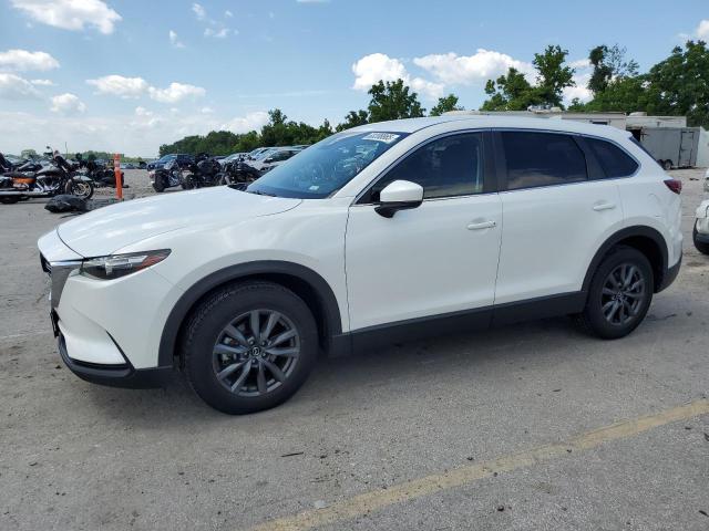 Vin: jm3tcbby4n0604653, lot: 63208865, mazda cx-9 sport 2022 img_1