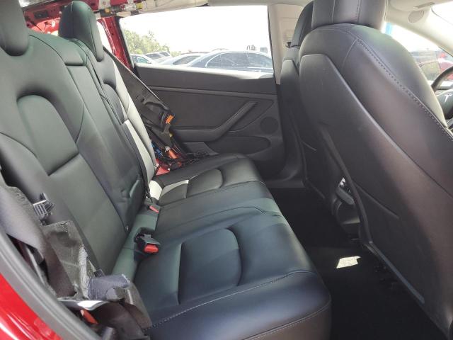 2022 TESLA MODEL 3 5YJ3E1EB4NF252583