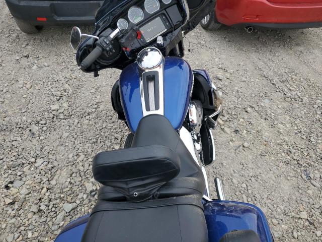 2015 HARLEY-DAVIDSON FLHTK ULTRA LIMITED 1HD1KEL15FB660370