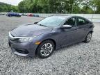 2016 HONDA CIVIC LX - 19XFC2F53GE096563