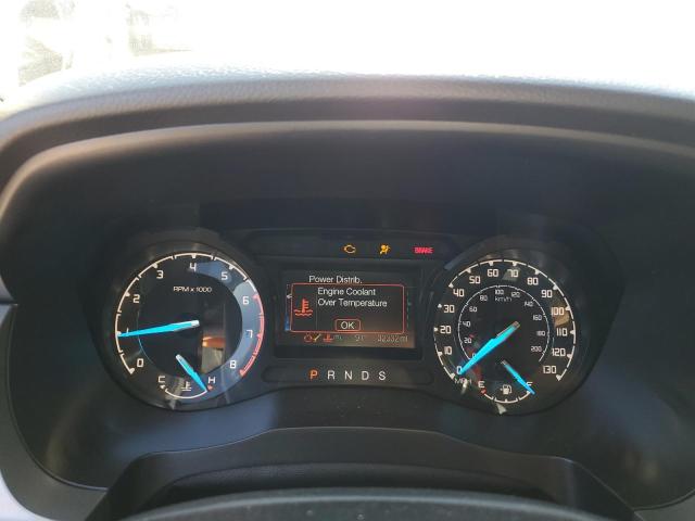 2021 FORD RANGER XL 1FTER4FH4MLD92842