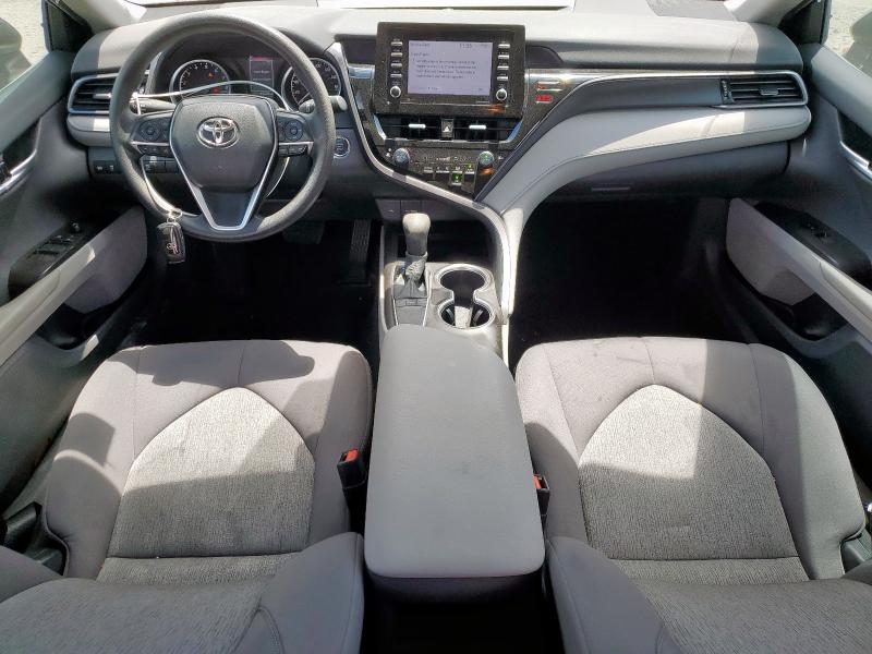 2024 TOYOTA CAMRY LE 4T1R11AK5RU884240