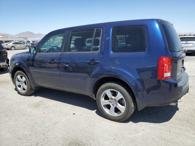 2015 HONDA PILOT EX 5FNYF4H49FB076262