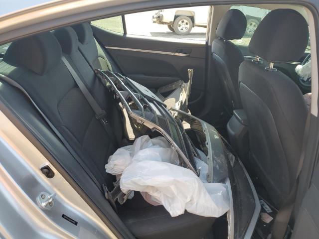 2020 HYUNDAI ELANTRA SE - 5NPD74LF8LH614449