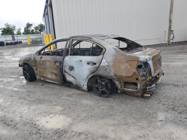 2019 SUBARU WRX PREMIU JF1VA1C62K9815345
