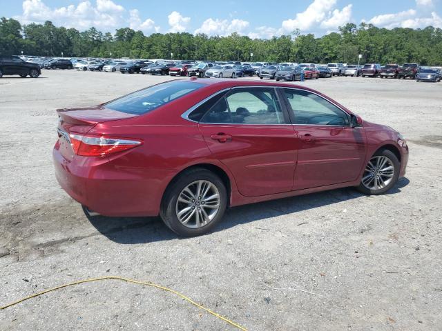2016 TOYOTA CAMRY - 4T1BF1FK8GU605131