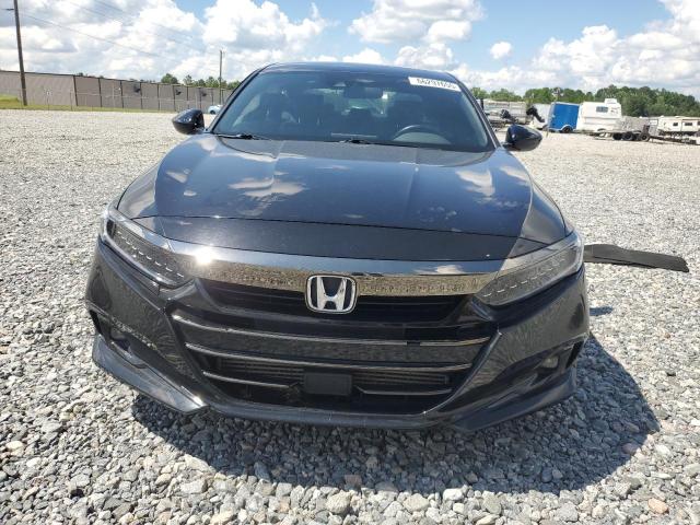 2022 HONDA ACCORD SPO - 1HGCV1F37NA065243