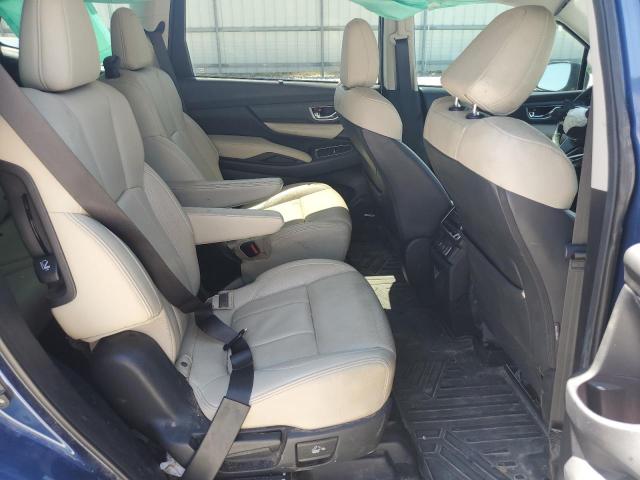 2019 SUBARU ASCENT LIM 4S4WMAPD3K3461963