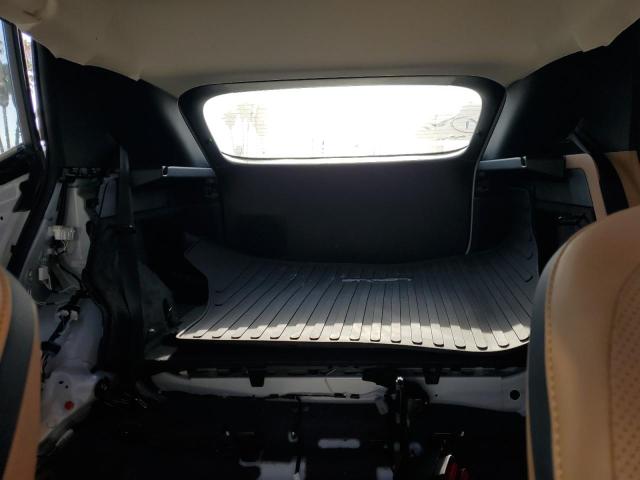 2025 LEXUS RZ 300E JTJABABBXSA008801