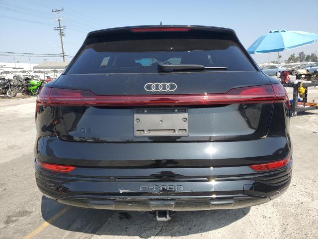 2024 AUDI Q8 E-TRON WA15AAGE0RB026720