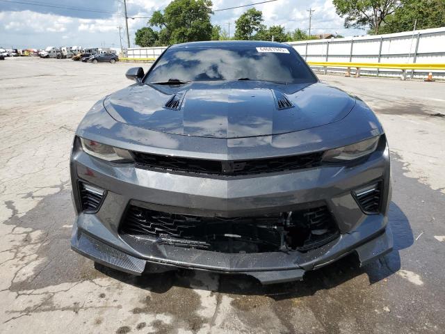 2018 CHEVROLET CAMARO SS 1G1FH1R75J0142539