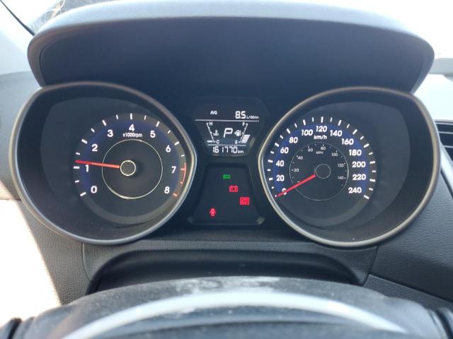 2015 HYUNDAI ELANTRA SE - 5NPDH4AE4FH598813