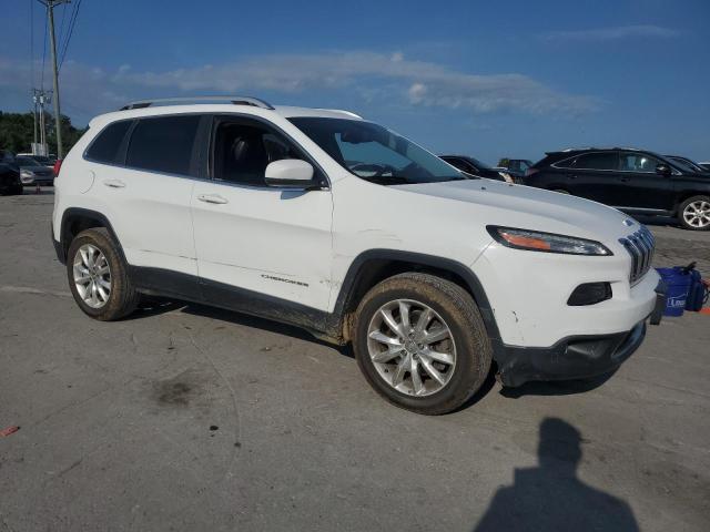 2016 JEEP CHEROKEE L 1C4PJMDB5GW267057