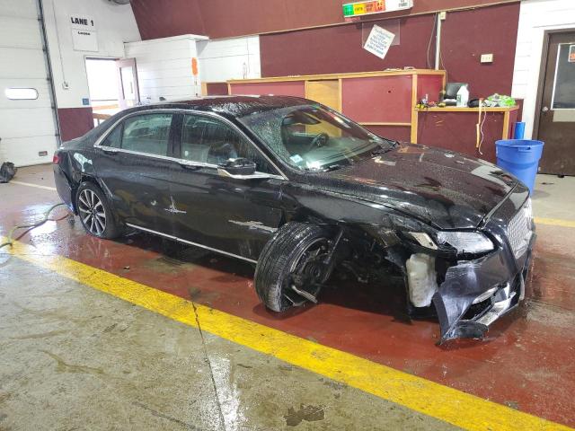 2020 LINCOLN CONTINENTA 1LN6L9PK3L5602696