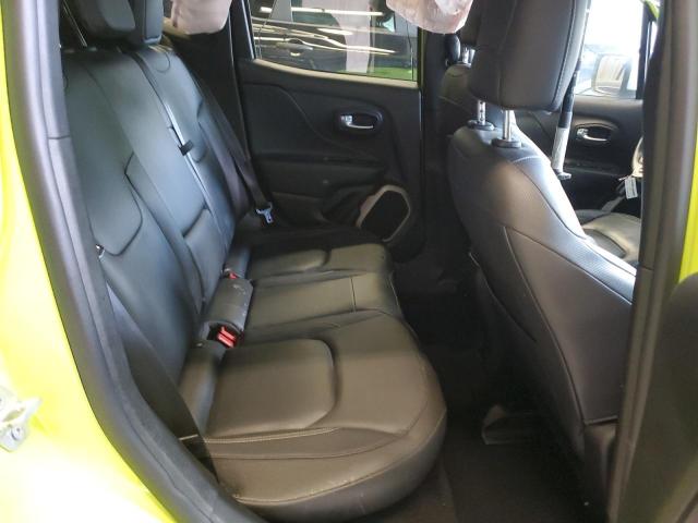 2017 JEEP RENEGADE L ZACCJBDB2HPG32327
