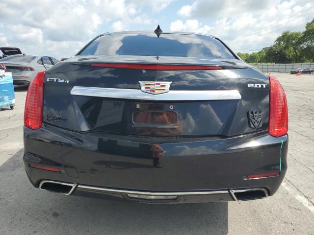 2016 CADILLAC CTS - 1G6AW5SX3G0121838