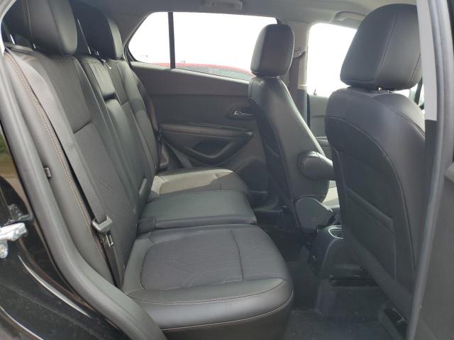2022 CHEVROLET TRAX 1LT KL7CJPSM4NB556520