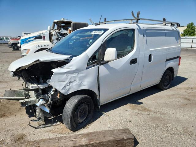NISSAN NV200 2.5S