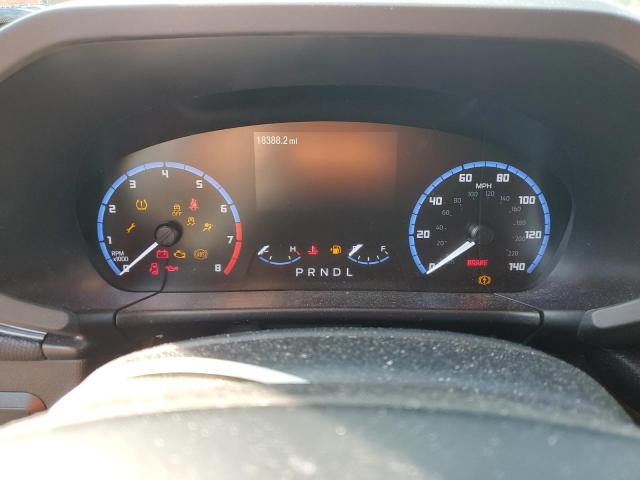 2023 FORD BRONCO SPO 3FMCR9B67PRD66410