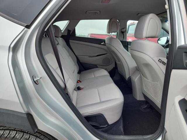 2018 HYUNDAI TUCSON SEL KM8J3CA43JU674714