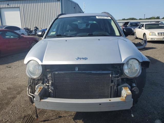 2010 JEEP COMPASS SP - 1J4NF4FB9AD584861