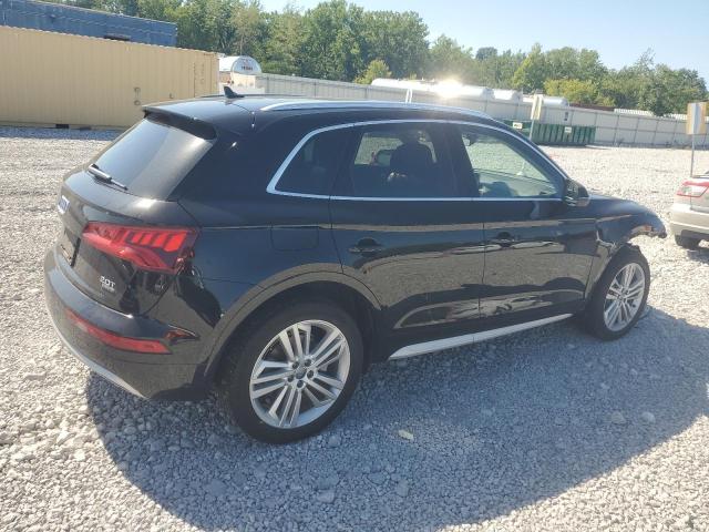 2018 AUDI Q5 PRESTIG - WA1CNAFY9J2158953