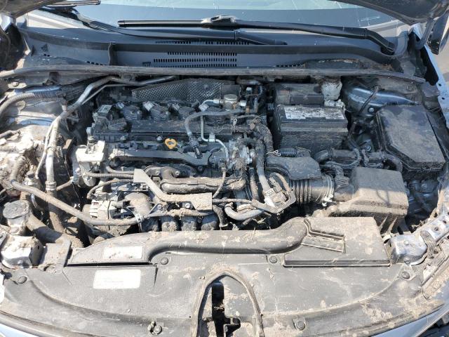 2024 TOYOTA COROLLA LE 5YFB4MDE1RP198391