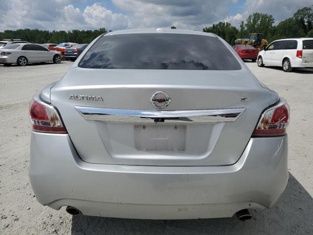 2015 NISSAN ALTIMA 2.5 - 1N4AL3AP2FN890401