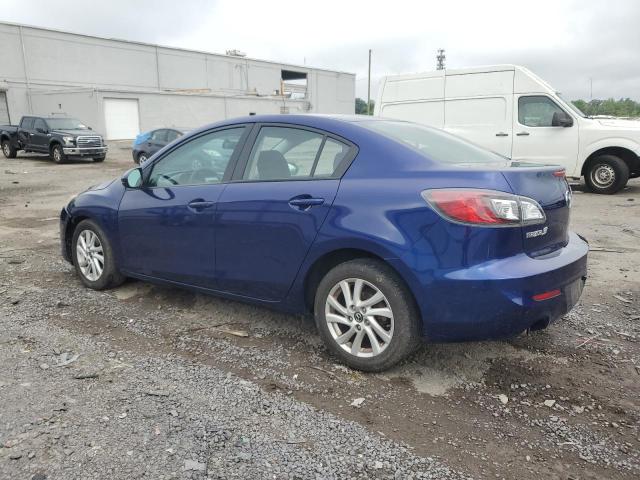 Vin: jm1bl1v77d1749017, lot: 63731765, mazda 3 i 20132