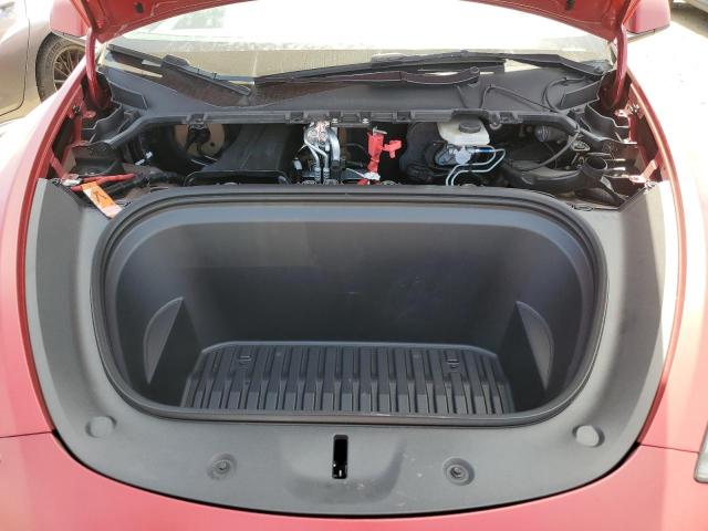 2023 TESLA MODEL Y 7SAYGDEFXPF867066