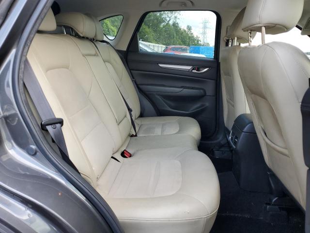 2017 MAZDA CX-5 TOURI - JM3KFACLXH0185048
