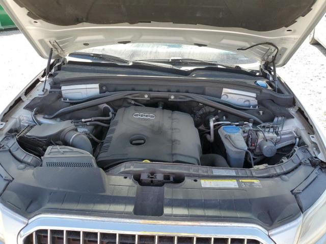 2014 AUDI Q5 PREMIUM - WA1LFAFP8EA103703