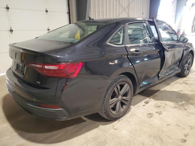 2024 VOLKSWAGEN JETTA SE 3VW7M7BU1RM058685