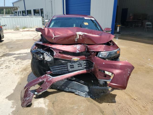 2016 CHEVROLET MALIBU LT 1G1ZE5ST0GF185759