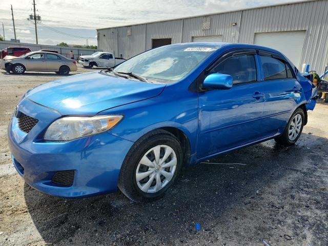 Vin: jtdbu4eexaj082310, lot: 63019925, toyota corolla base 2010 img_1