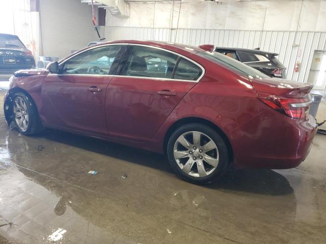 2016 BUICK REGAL 2G4GK5EX5G9199067