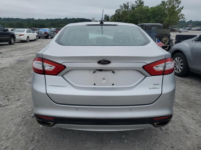 2014 FORD FUSION SE - 3FA6P0H90ER211611