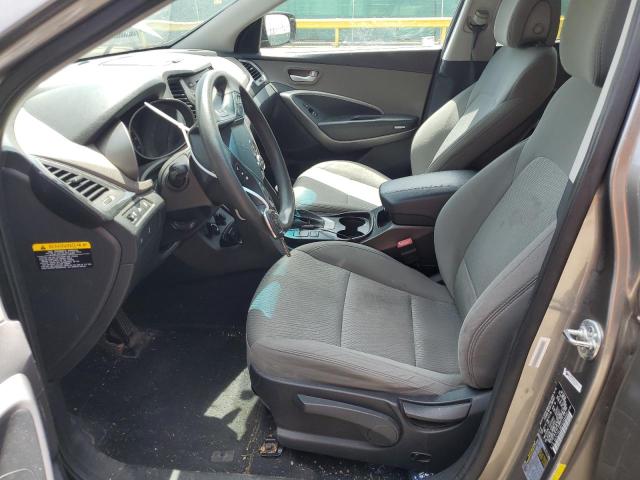 2015 HYUNDAI SANTA FE SPORT 5XYZTDLB8FG246090
