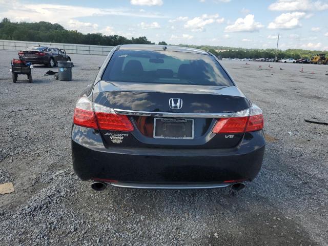 2014 HONDA ACCORD EXL - 1HGCR3F86EA015378