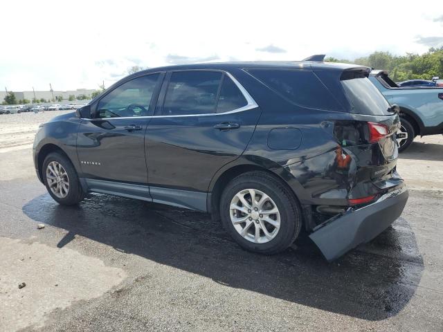 2018 CHEVROLET EQUINOX LT 2GNAXJEV0J6124828