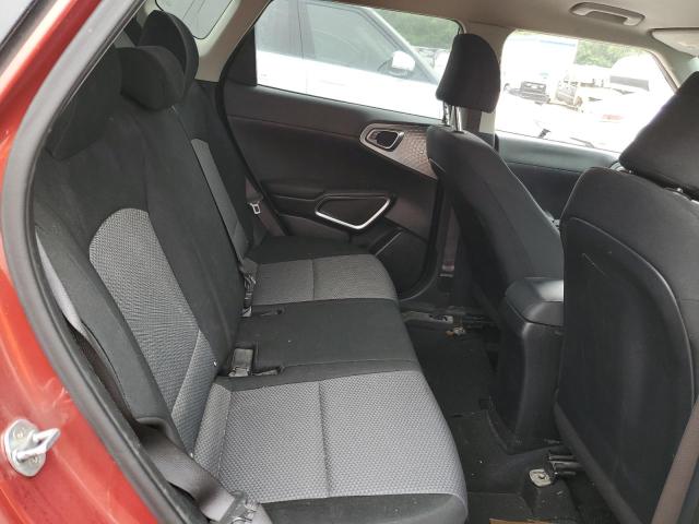 2023 KIA SOUL LX KNDJ23AU8P7850882