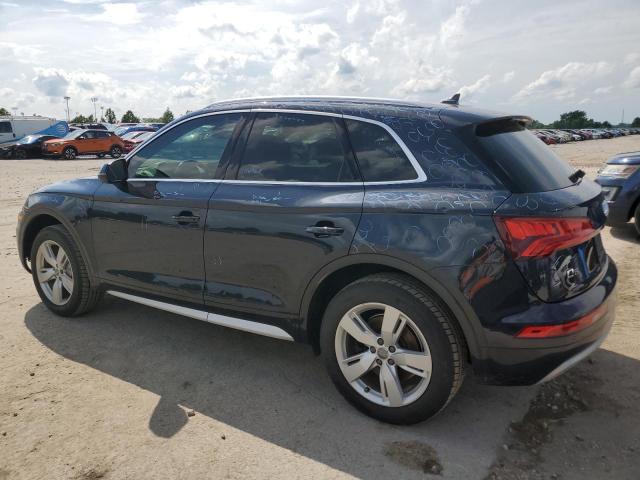 2019 AUDI Q5 PREMIUM WA1BNAFY8K2133829