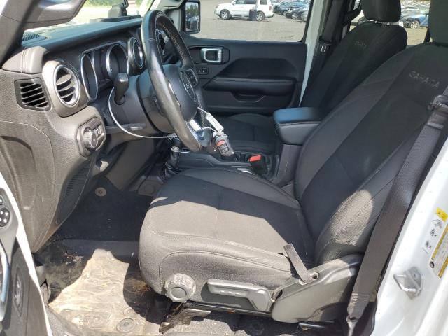 2018 JEEP WRANGLER U 1C4HJXEG9JW168412