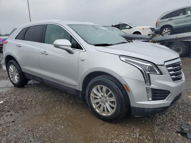 2018 CADILLAC XT5 1GYKNARS5JZ226515