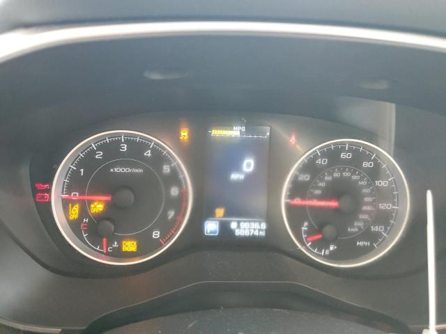 2020 SUBARU ASCENT PRE 4S4WMACDXL3478086