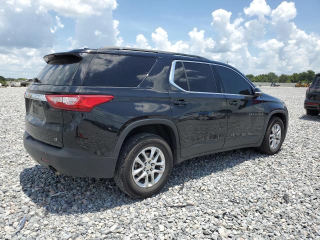 2019 CHEVROLET TRAVERSE L - 1GNERGKW0KJ137126