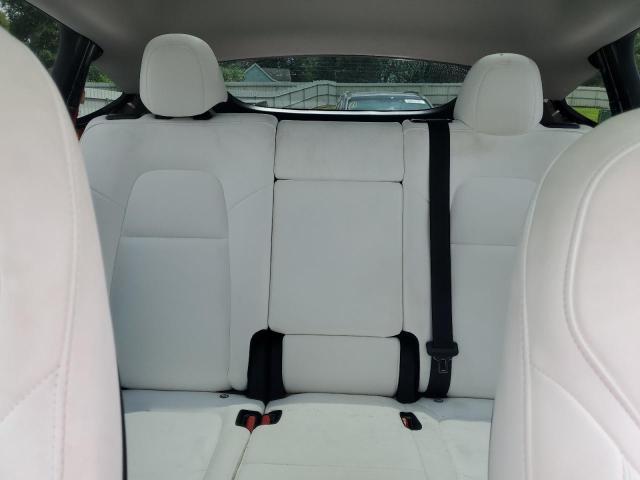 2023 TESLA MODEL Y 7SAYGAEE7PF828957
