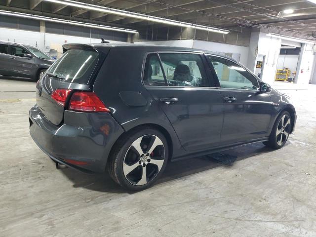 2017 VOLKSWAGEN GTI S - 3VW4T7AU4HM061991